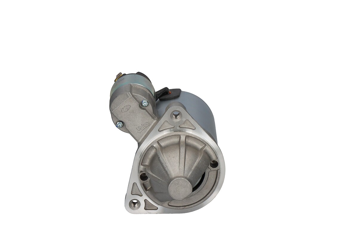 Motor de arranque VALEO ref. 201116