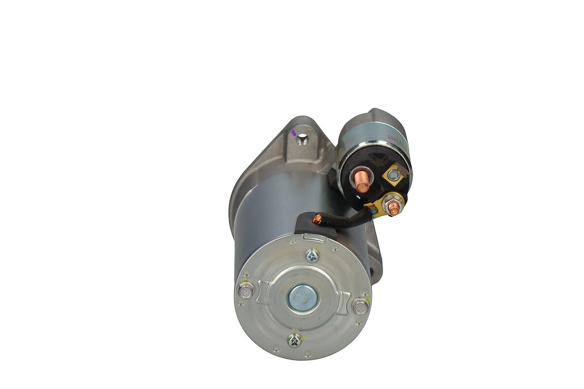 Motor de arranque VALEO ref. 201116