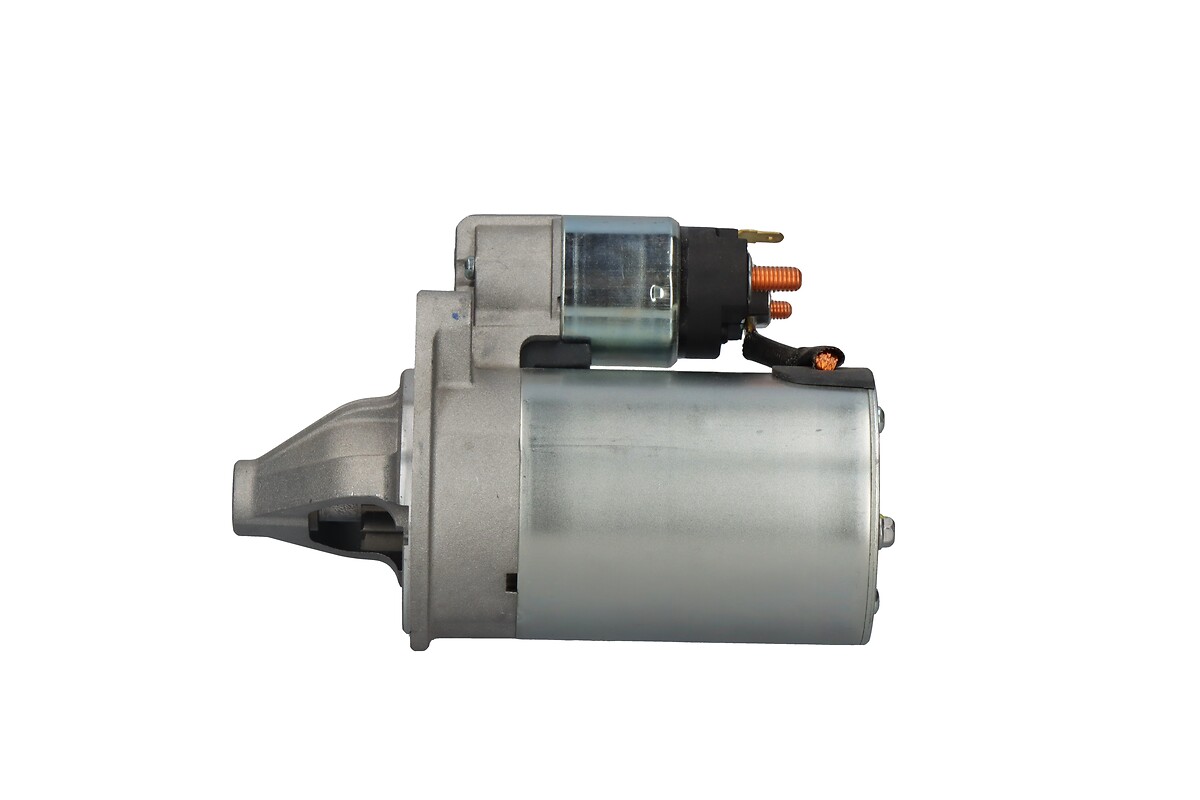 Motor de arranque VALEO ref. 201116