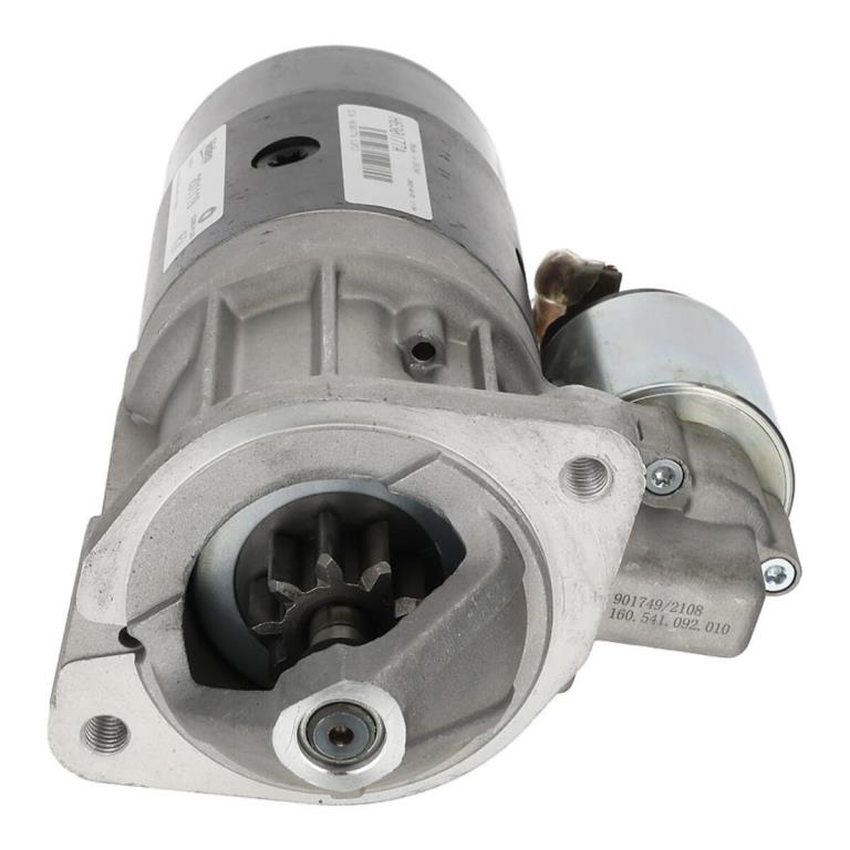 Motor de arranque VALEO 201119