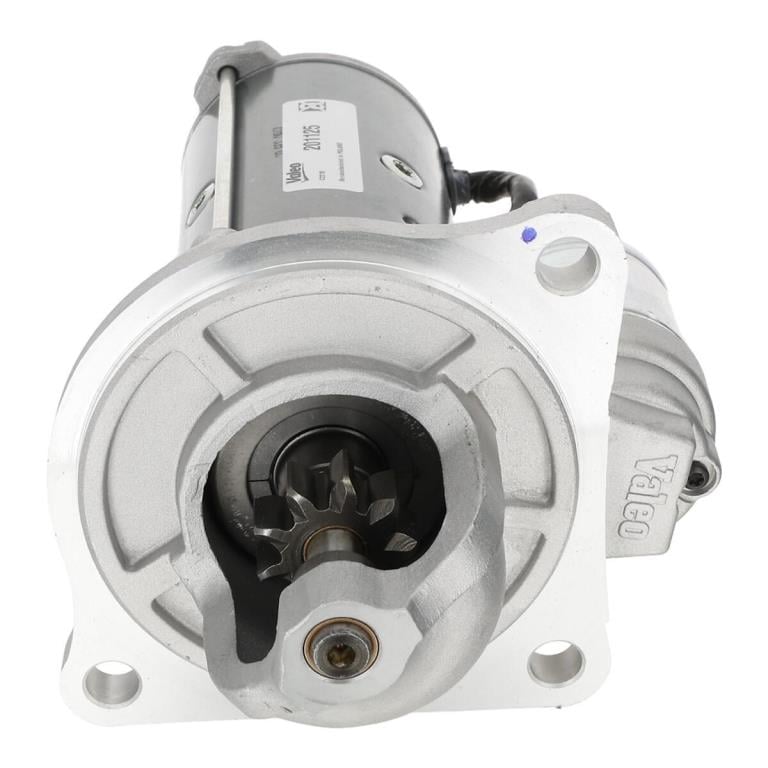 Motor de arranque VALEO ref. 201125