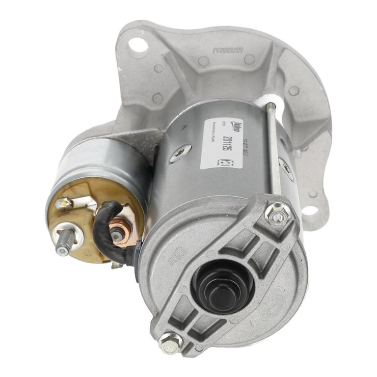 Motor de arranque VALEO ref. 201125