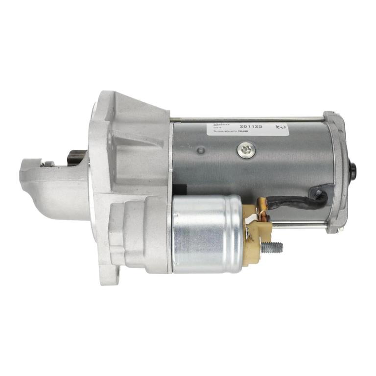 Motor de arranque VALEO ref. 201125