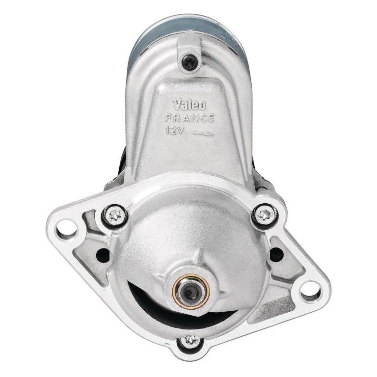 Motor de arranque (Arrancador) VALEO ref. 201128