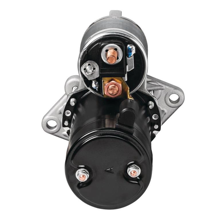 Motor de arranque (Arrancador) VALEO ref. 201128