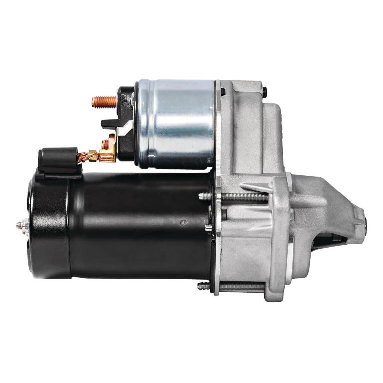 Motor de arranque (Arrancador) VALEO ref. 201128