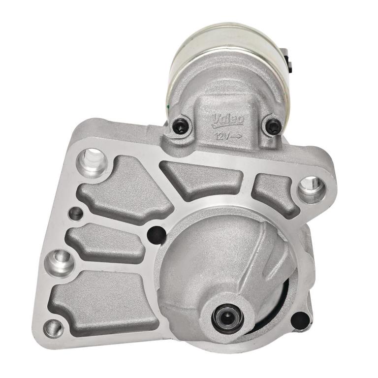 Motor de arranque VALEO ref. 201136