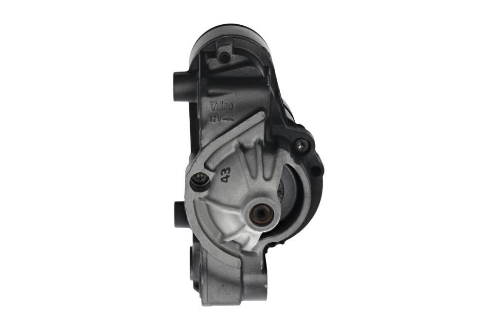 Motor de arranque (Arrancador) VALEO ref. 201146