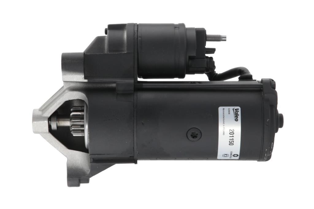 Démarreur VALEO ref. 201150