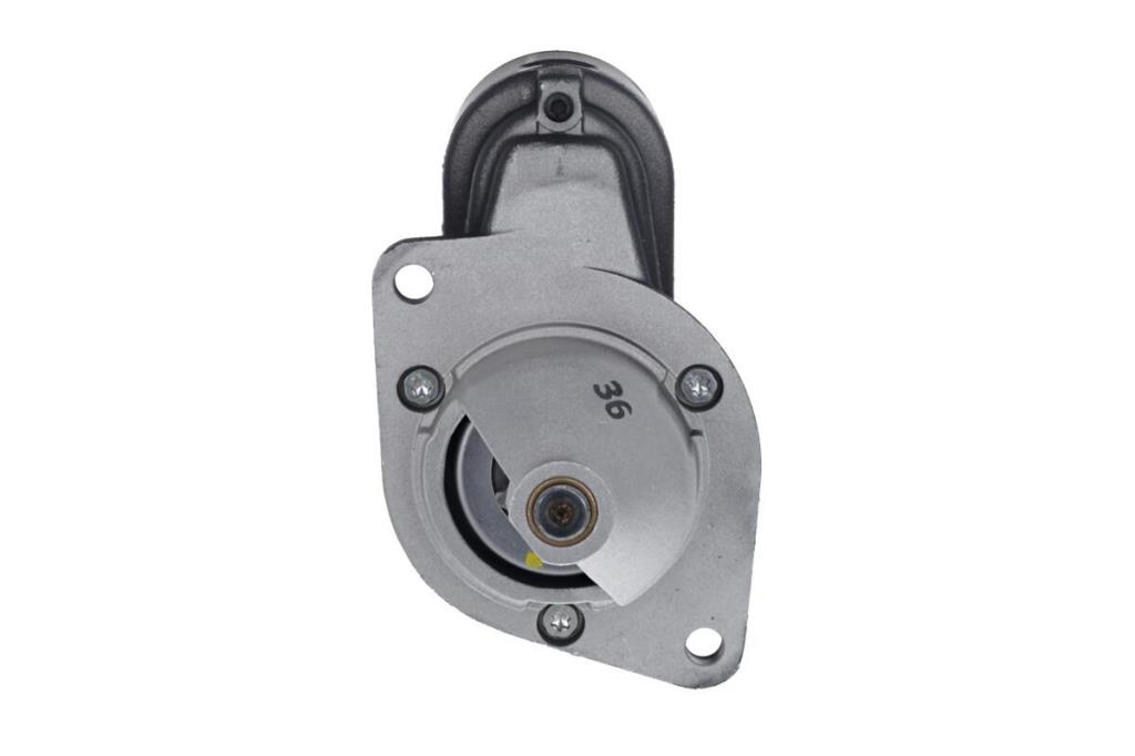 Motor de arranque VALEO 201151