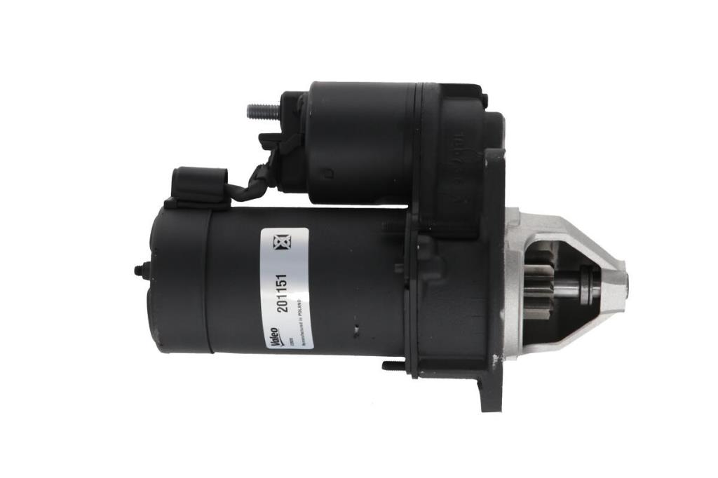 Motor de arranque VALEO 201151