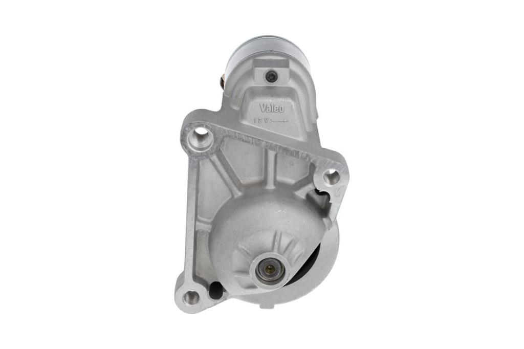 Motor de arranque VALEO ref. 201152