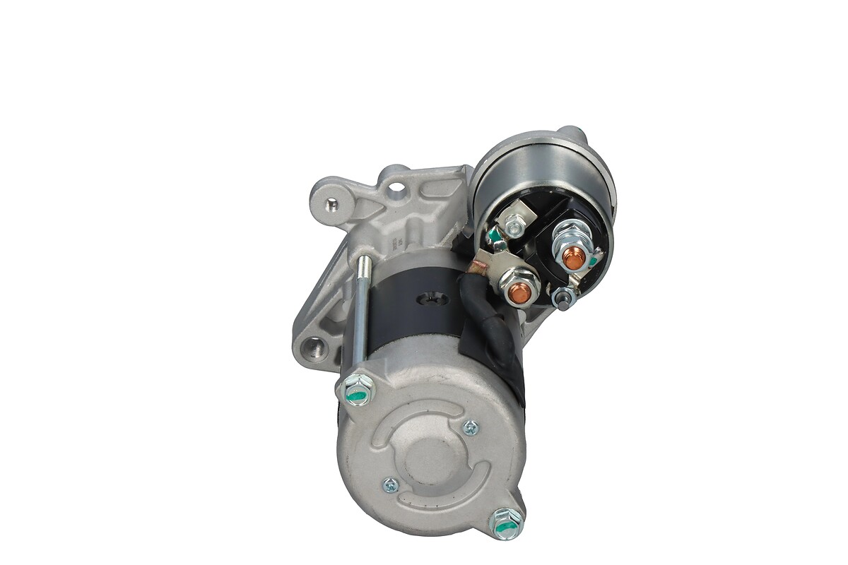 Motor de arranque (Arrancador) VALEO ref. 201153