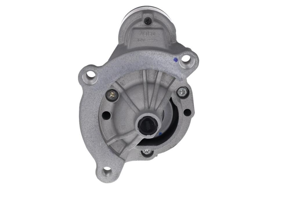 Motor de arranque (Arrancador) VALEO ref. 201158