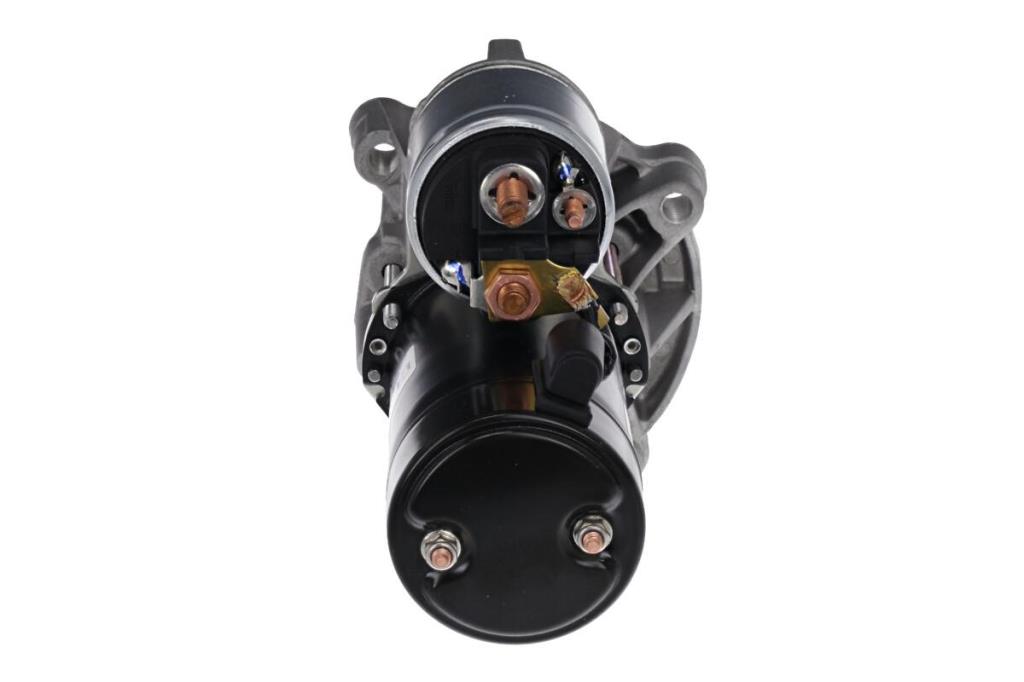 Motor de arranque (Arrancador) VALEO ref. 201158