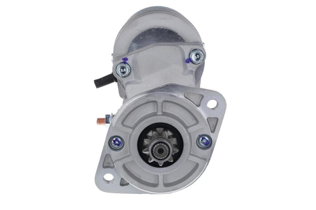 Motor de arranque VALEO ref. 201166