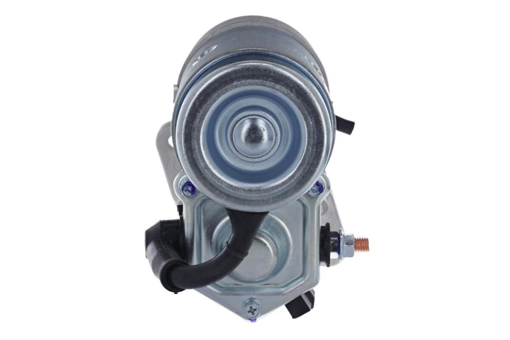 Motor de arranque VALEO ref. 201166