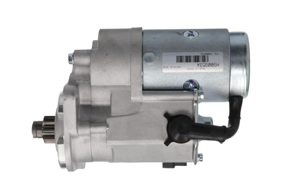 Motor de arranque VALEO ref. 201166