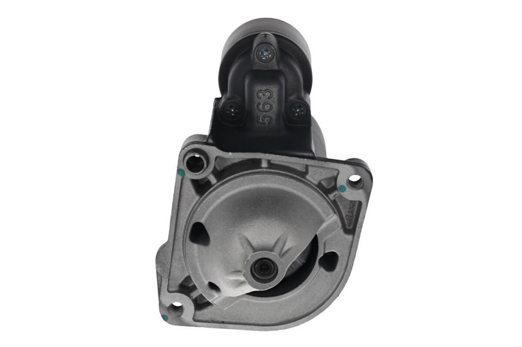 Motor de arranque VALEO 201167