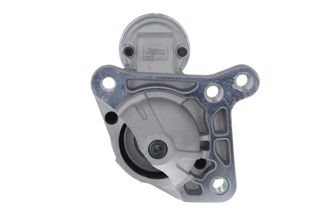 Motor de arranque (Arrancador) VALEO ref. 201175