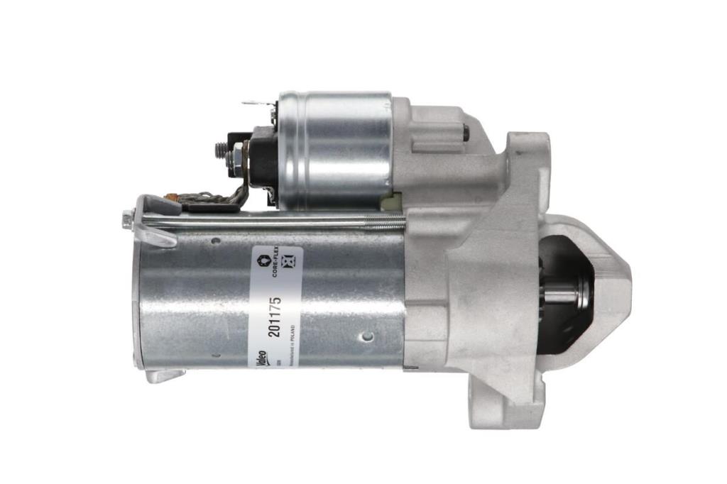 Motor de arranque (Arrancador) VALEO ref. 201175