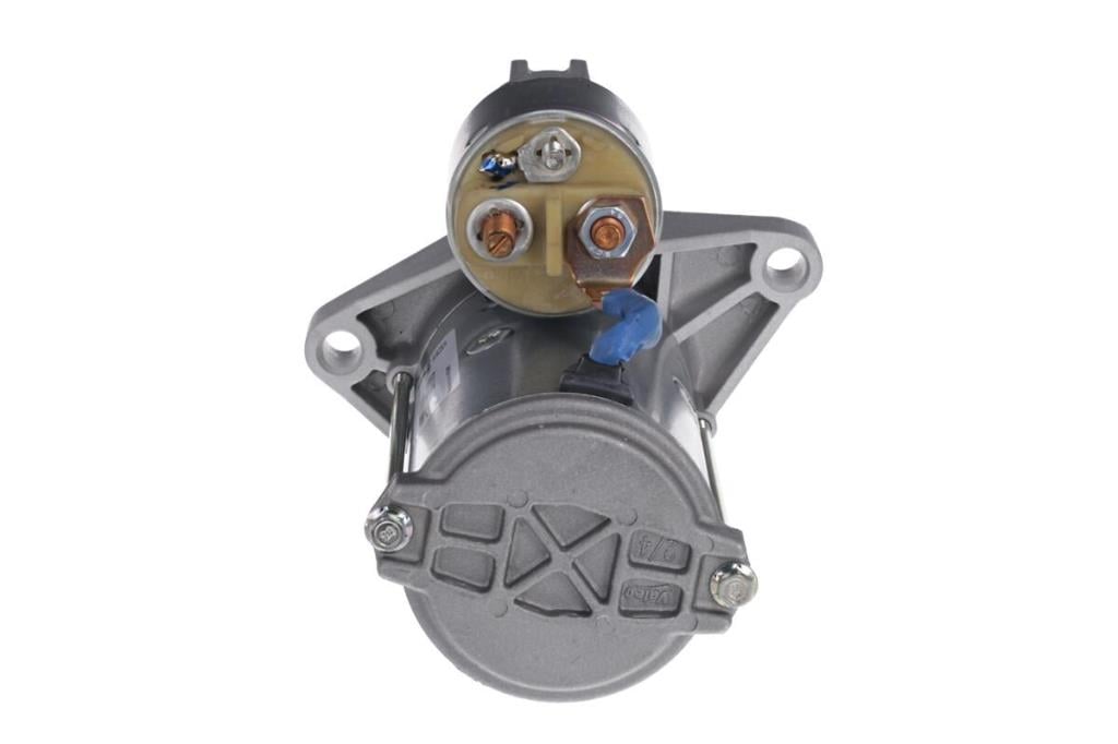 Motor de arranque VALEO 201176