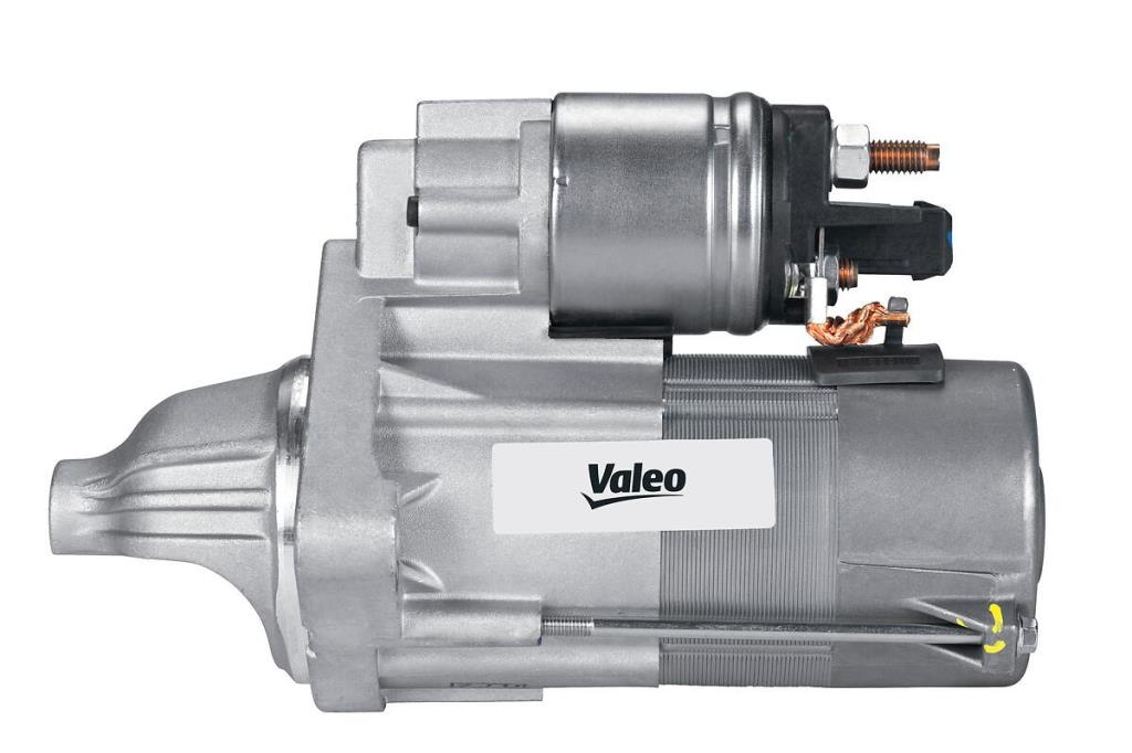 Démarreur VALEO ref. 201180