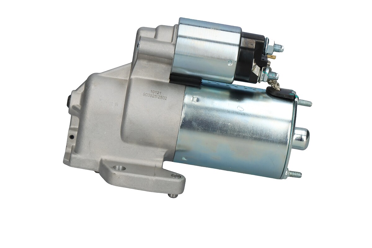 Motor de arranque VALEO ref. 201183