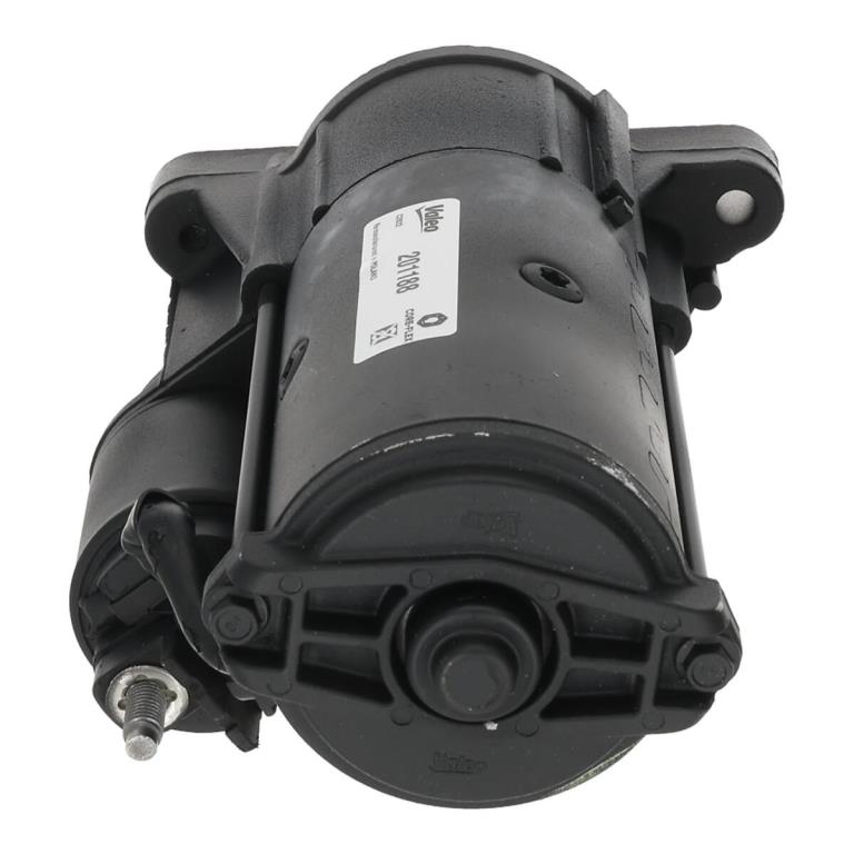 Motor de arranque (Arrancador) VALEO ref. 201188