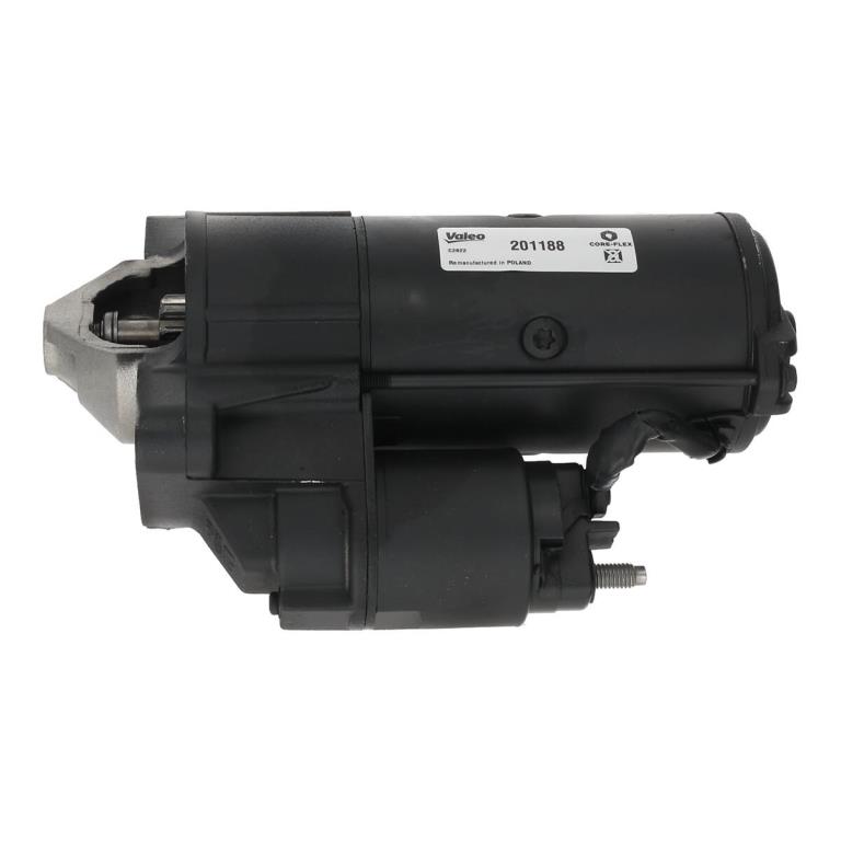 Motor de arranque (Arrancador) VALEO ref. 201188