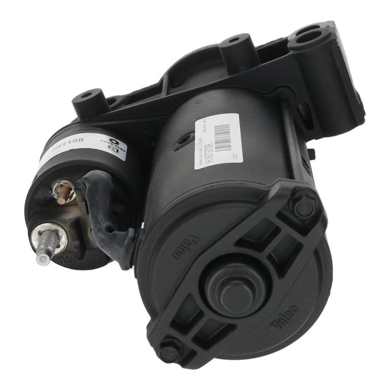 Motor de arranque VALEO ref. 201190
