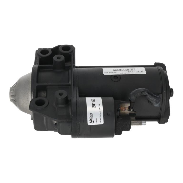 Motor de arranque VALEO ref. 201190