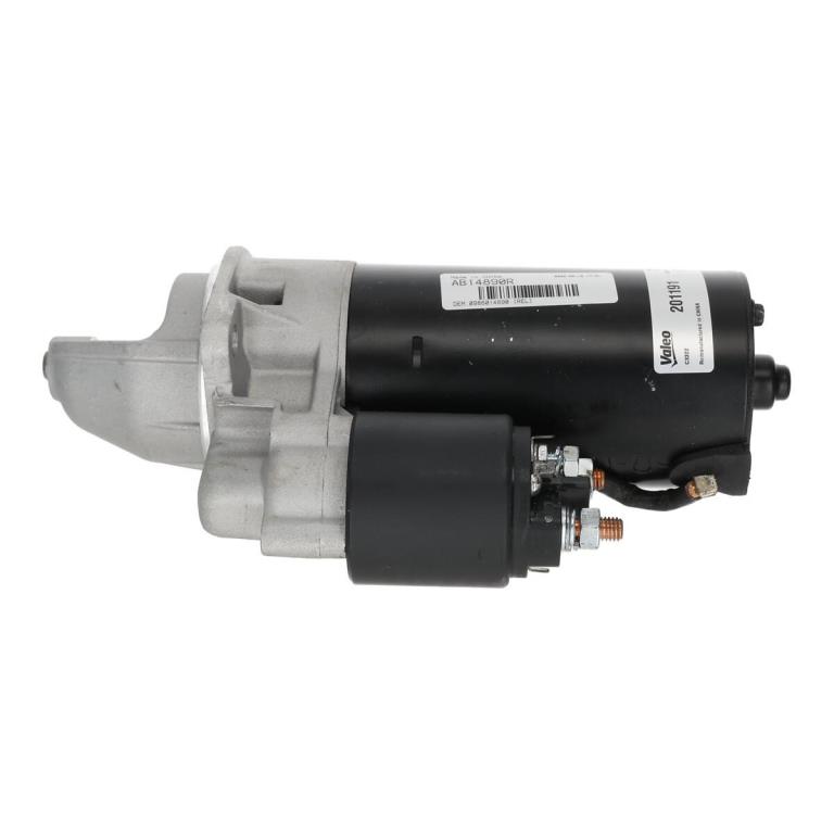 Démarreur VALEO ref. 201191