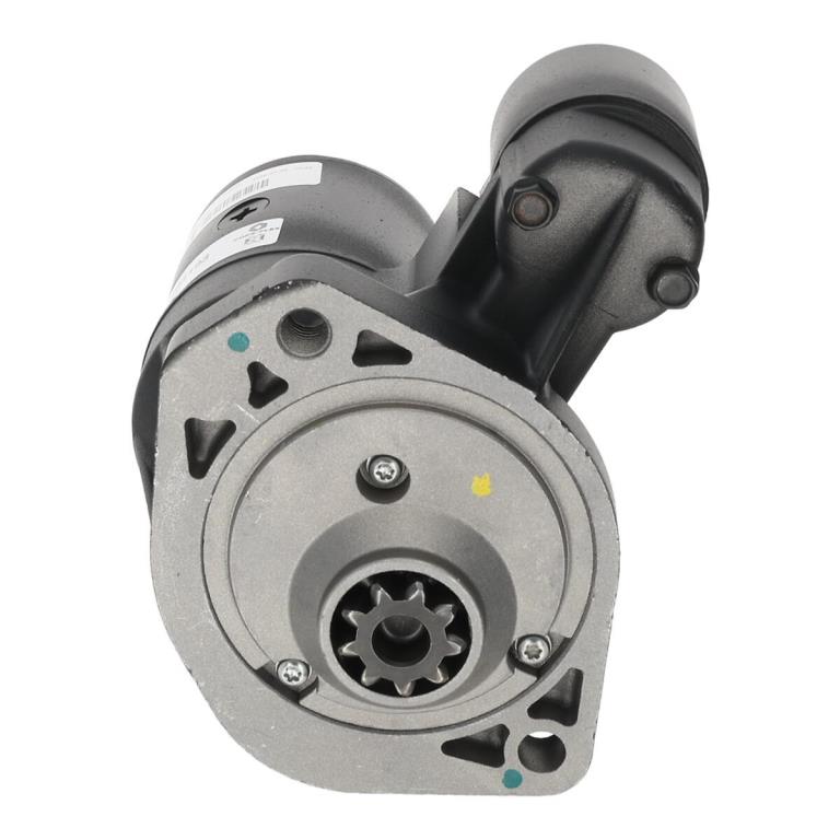 Motor de arranque VALEO 201193
