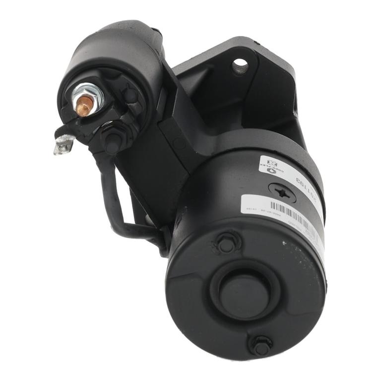 Motor de arranque VALEO 201193