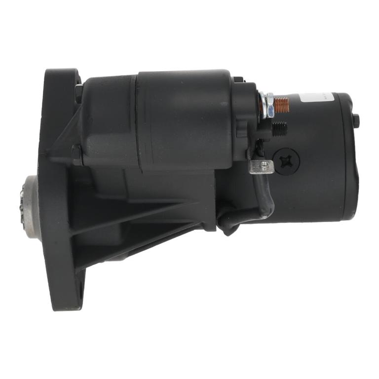 Motor de arranque VALEO 201193