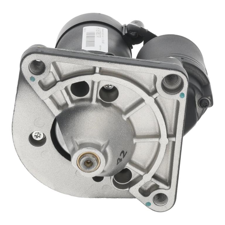 Motor de arranque (Arrancador) VALEO ref. 201197