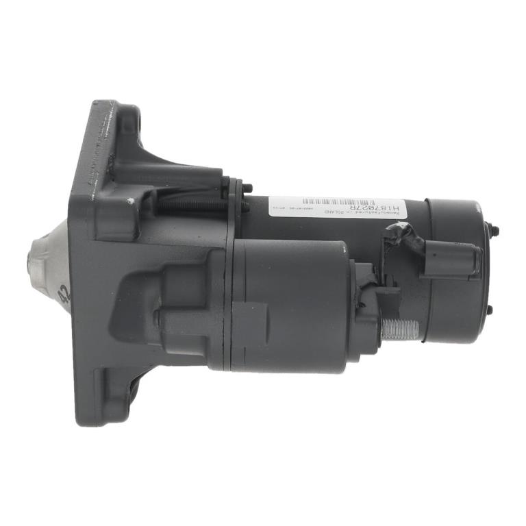 Motor de arranque (Arrancador) VALEO ref. 201197