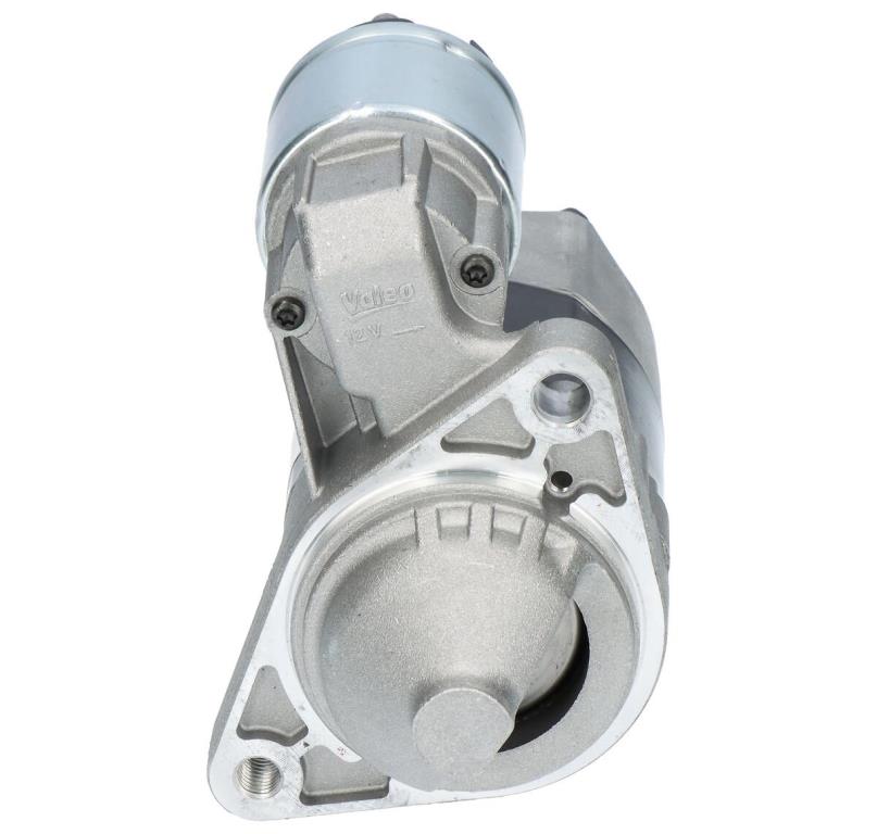 Motor de arranque (Arrancador) VALEO ref. 201234
