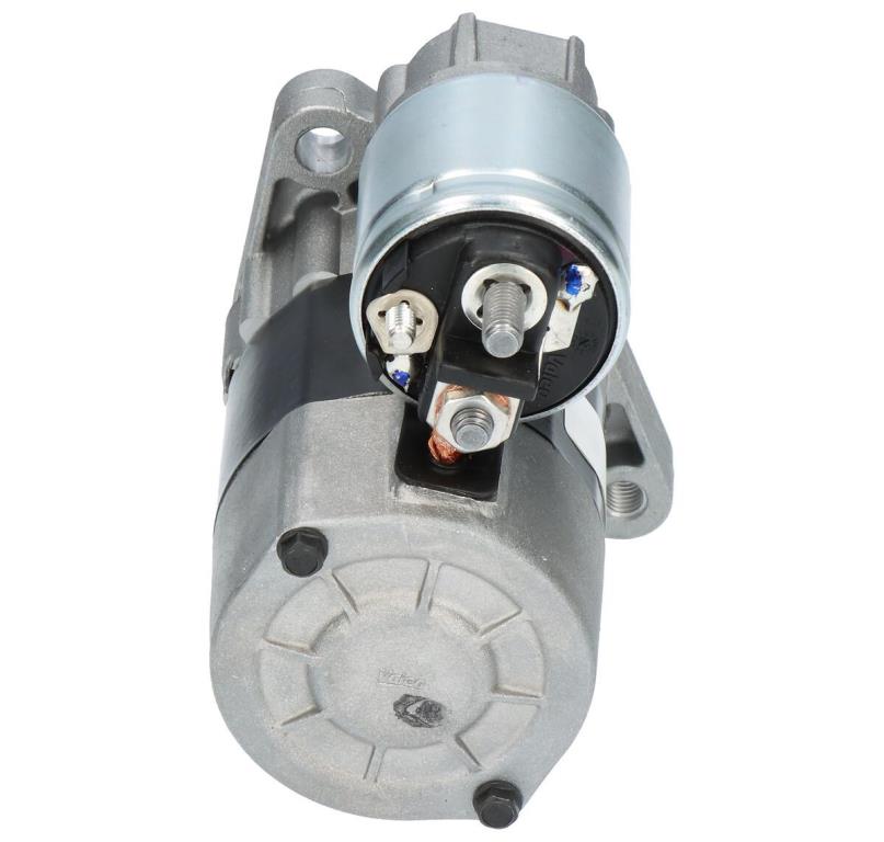 Motor de arranque (Arrancador) VALEO ref. 201234