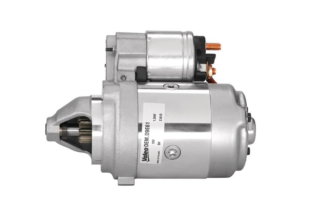 Démarreur VALEO ref. 432512