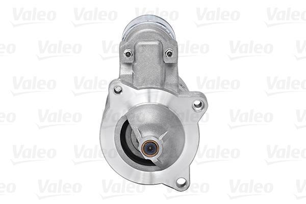 Démarreur VALEO ref. 432565