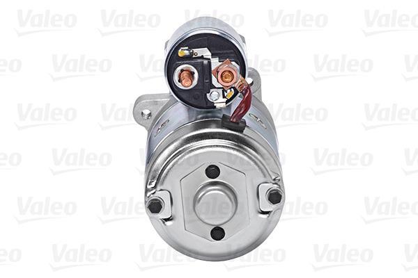 Démarreur VALEO ref. 432565