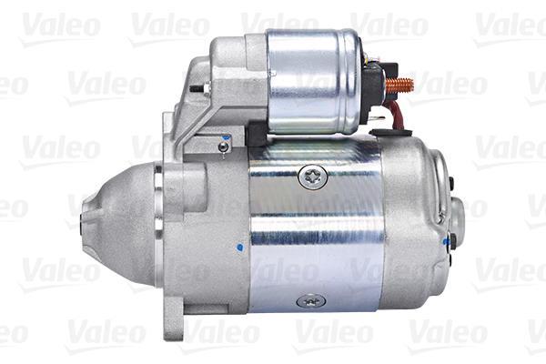 Démarreur VALEO ref. 432565