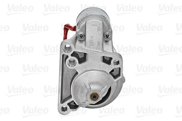 Démarreur VALEO ref. 432566