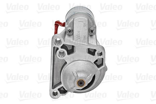 Démarreur VALEO ref. 432566