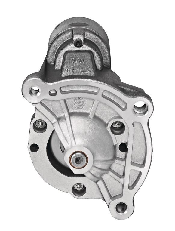 Démarreur VALEO ref. 432591