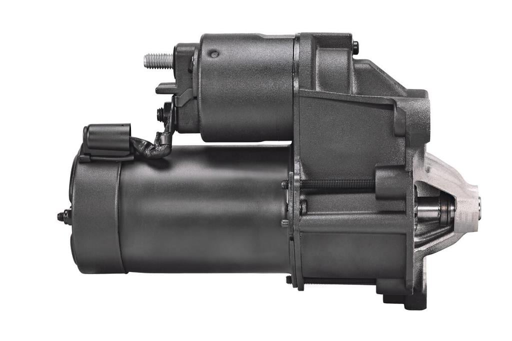 Démarreur VALEO ref. 432591