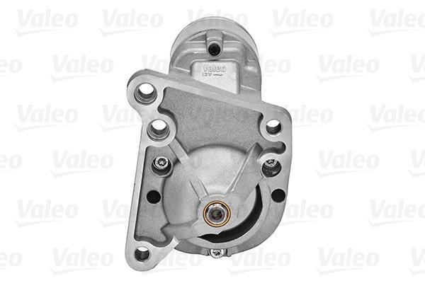 Démarreur VALEO ref. 432622