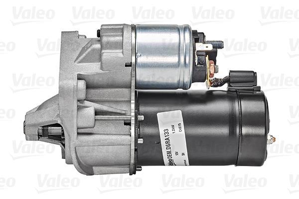 Démarreur VALEO ref. 432622